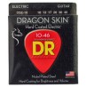 JUEGO DE CUERDAS PARA GUITARRA ELECTRICA MEDIUM 10/46 DRAGON SK