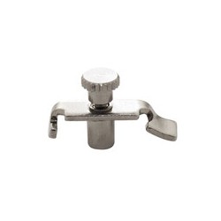 MICRO AFINADOR PARA VIOLIN 1/8 NIQUELADO PEARL RIVER