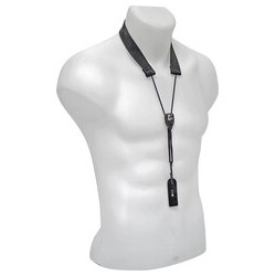 TAHALI PARA CLARINETE ELASTICO FLEX D/ AJUSTE RAPIDO BG FRANCE