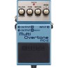 Pedal Boss De Efecto Multi Over MO-2