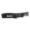 Tahali Para Saxofon Sencillo Negro 1" Hendrix