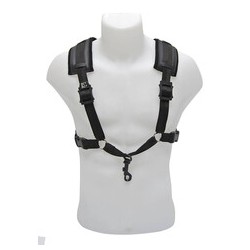 TAHALI PARA  SAXOFON TIPO ARNES S40SH BG FRANCE