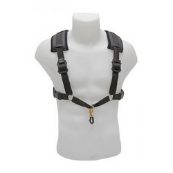 TAHALI PARA SAXOFON CONFORT HOMBRE S40CMSH BG FRANCE