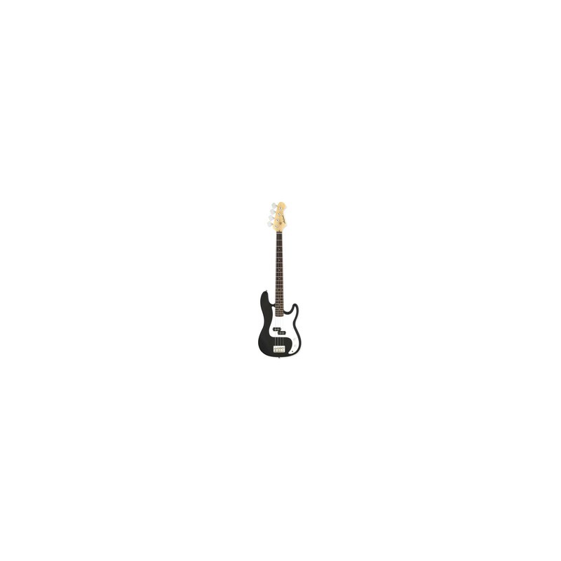 Bajo Electrico Aria Pro II Negro STB-PB BK