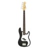 Bajo Electrico Aria Pro II Negro STB-PB BK