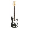 Bajo Electrico Aria Pro II Negro STB-PB BK