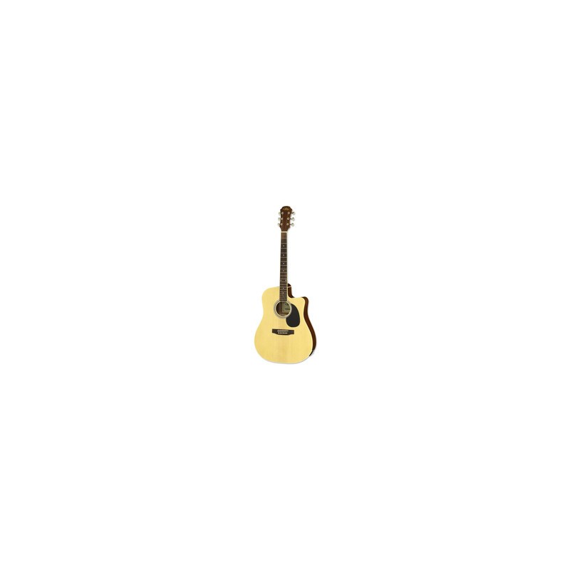 Guitarra Electroacustica Aria AWN-15CE