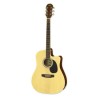 Guitarra Electroacustica Aria AWN-15CE