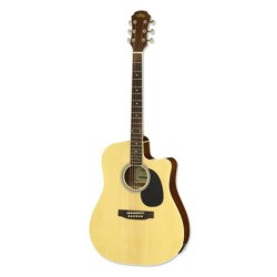 Guitarra Electroacustica Aria AWN-15CE