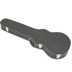 Estuche Aria para Guitarra Electrica LP Style