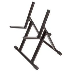 Atril Para Amplificador Fender Large Fas70Bk