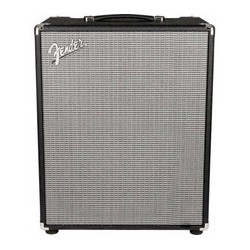 Amplificador Fender Rumble 200 V3 120V