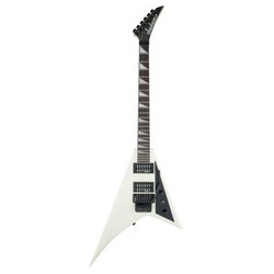 Guitarra Electrica Jackson Js32 Rhoads Blanca