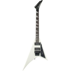 Guitarra Electrica Jackson Js32 Rhoads Blanca