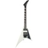 Guitarra Electrica Jackson Js32 Rhoads Blanca
