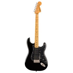 Guitarra Electrica Fender Classic Vibe '70S Stratocaster Negro