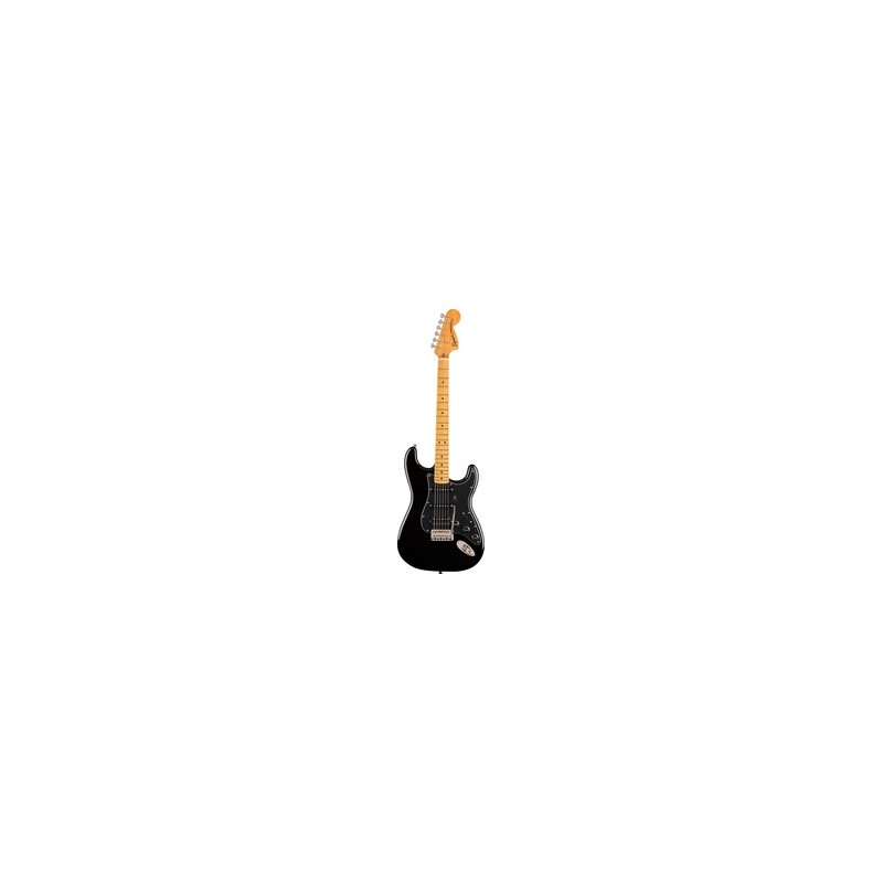 Guitarra Electrica Fender Classic Vibe '70S Stratocaster Negro