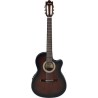 Guitarra Electroacustica Ibanez Sombreada