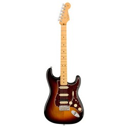 Guitarra Electrica Fender American Professional II Stratocaster HSS Suburst