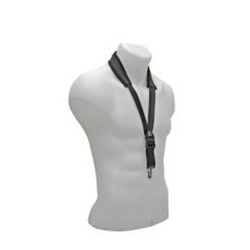 TAHALI P/ SAX COMFORT ELASTICO ACOL. GANCHO MET. BG FRANCE