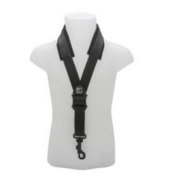 TAHALI PARA SAX COMFORT ELASTICO ACOLCHADO CHICO BG FRANCE