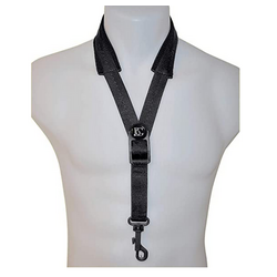 TAHALI PARA SAX COMFORT ELASTICO ACOLCHADO XL BG FRANCE