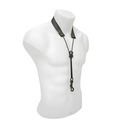 TAHALI PARA SAXOFON CON GANCHO DE ABS BG FRANCE