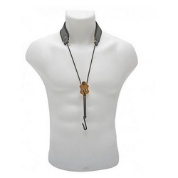 TAHALI P/ SAXOFON TENOR PIEL BG FRANCE