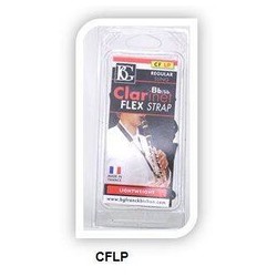 Tahali Para Clarinete BG France Flex Strap