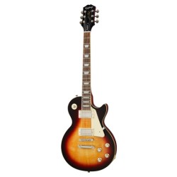 Guitarra Electrica Les Paul Standard '60s Bourbon Burst