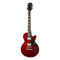 Guitarra Electrica Epiphone Les Paul Studio Rojo Vino