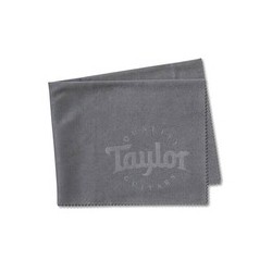 Paño Taylor Premium Microfibra 12"x15"