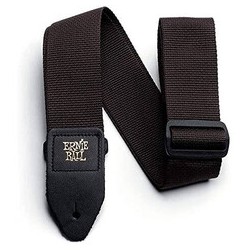 Tahali Ernie Ball Polypro Negro