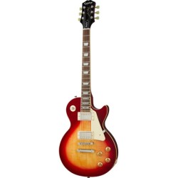 Guitarra Electrica Epiphone Les Paul Standard '50s H.Cherry Sunburst