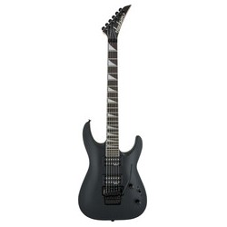 Guitarra Electrica Jackson JS Series Dinky Arch Top JS32 DKA Negro Satinado