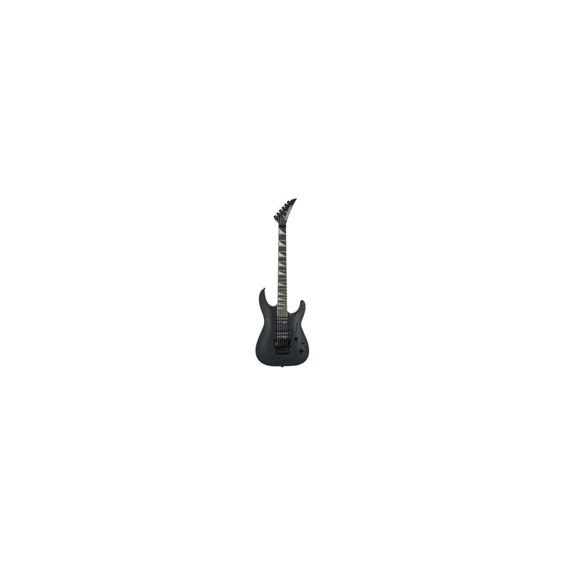 Guitarra Electrica Jackson JS Series Dinky Arch Top JS32 DKA Negro Satinado