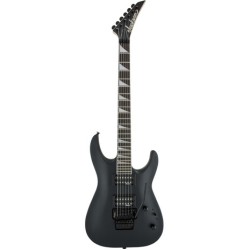 Guitarra Electrica Jackson JS Series Dinky Arch Top JS32 DKA Negro Satinado