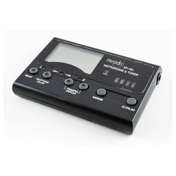 METRONOMO AFINADOR CROMATICO GUITARRA BAJO MUSEDO