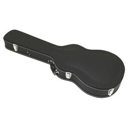 Estuche Aria para guitarra cuerpo Dreadnought