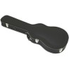 Estuche Aria para guitarra cuerpo Dreadnought