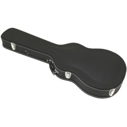 Estuche Aria para guitarra cuerpo Dreadnought