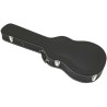 Estuche Aria para guitarra cuerpo Dreadnought