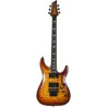 Guitarra Electrica Schecter OMEN EXTRM 6 FR SOMBREADO VINTAGE