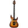 Guitarra Electrica Schecter OMEN EXTRM 6 FR SOMBREADO VINTAGE