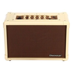 COMBO BLACKSTAR PARA GUITARRA ACOUSTIC CORE 30