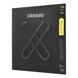 ENCORDADURA DADDARIO MOD. XTE0946