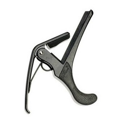 Capo para guitarra Clásica Cromado Alice A007A-BK
