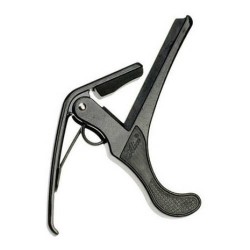 Capo para guitarra Clásica Cromado Alice A007A-BK