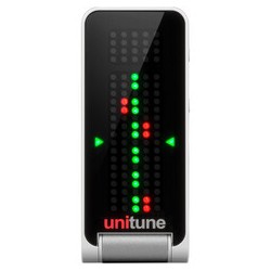 AFINADOR TC ELECTRONIC UNITUNE CLIP