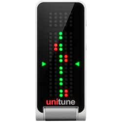 AFINADOR TC ELECTRONIC UNITUNE CLIP